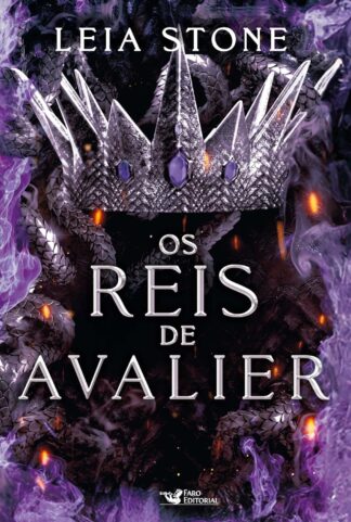 Box – Os reis de Avalier