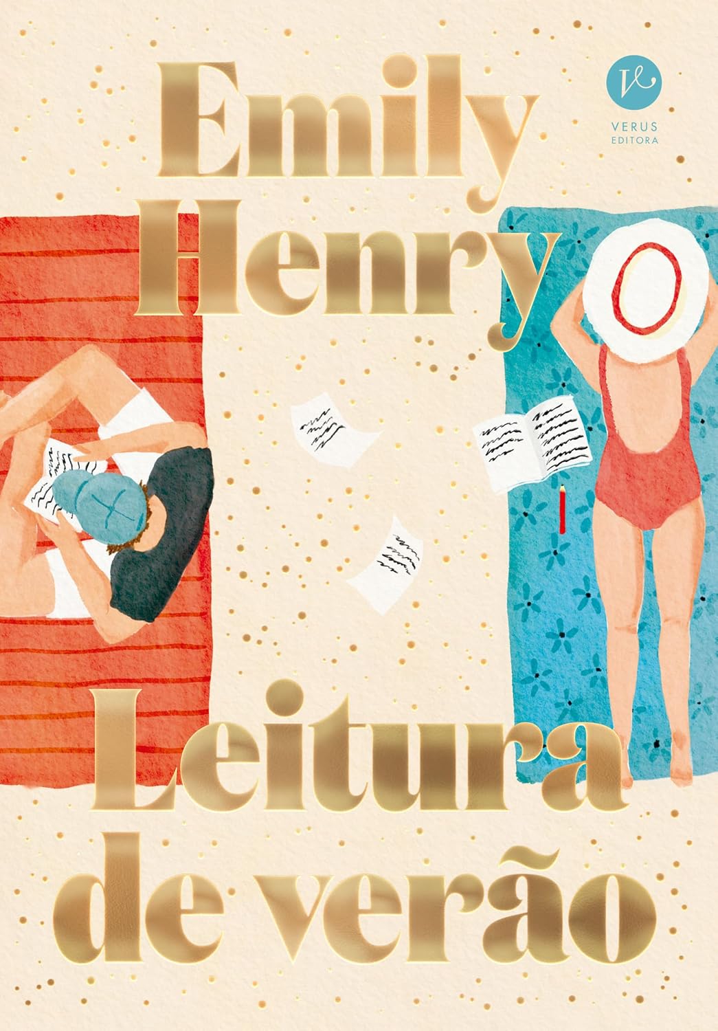 Leitura de verão (Edição especial)
