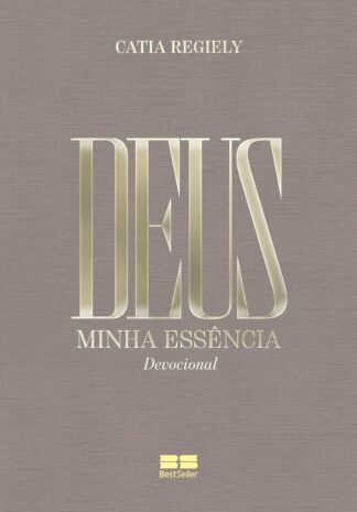 Deus: Minha essência 2026 (Edição especial)