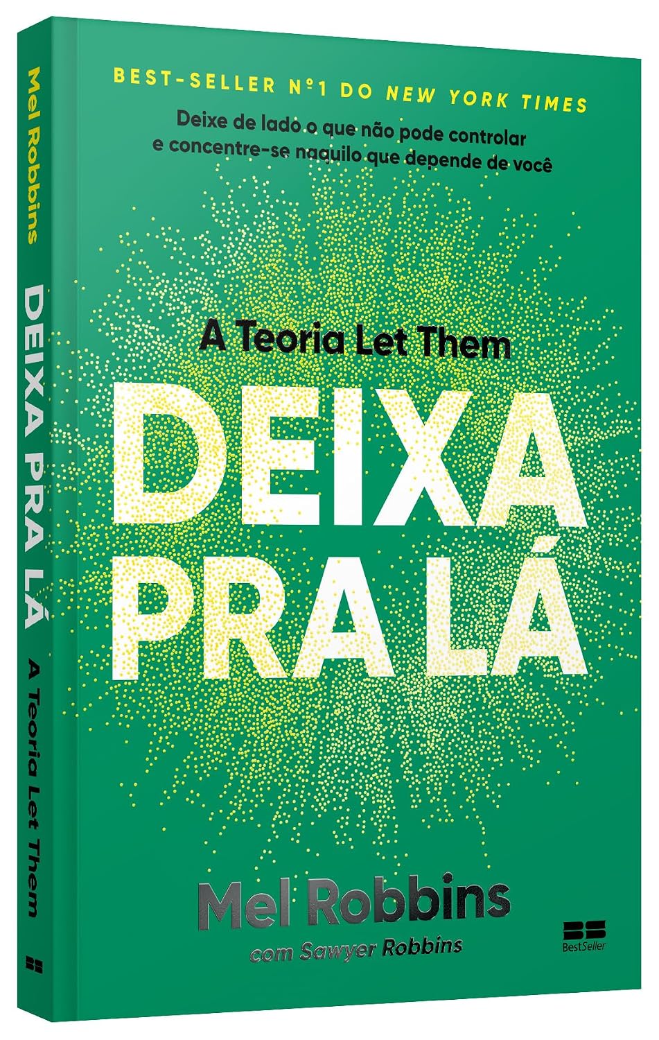 Deixa pra lá: A teoria Let Them - Imagem 3