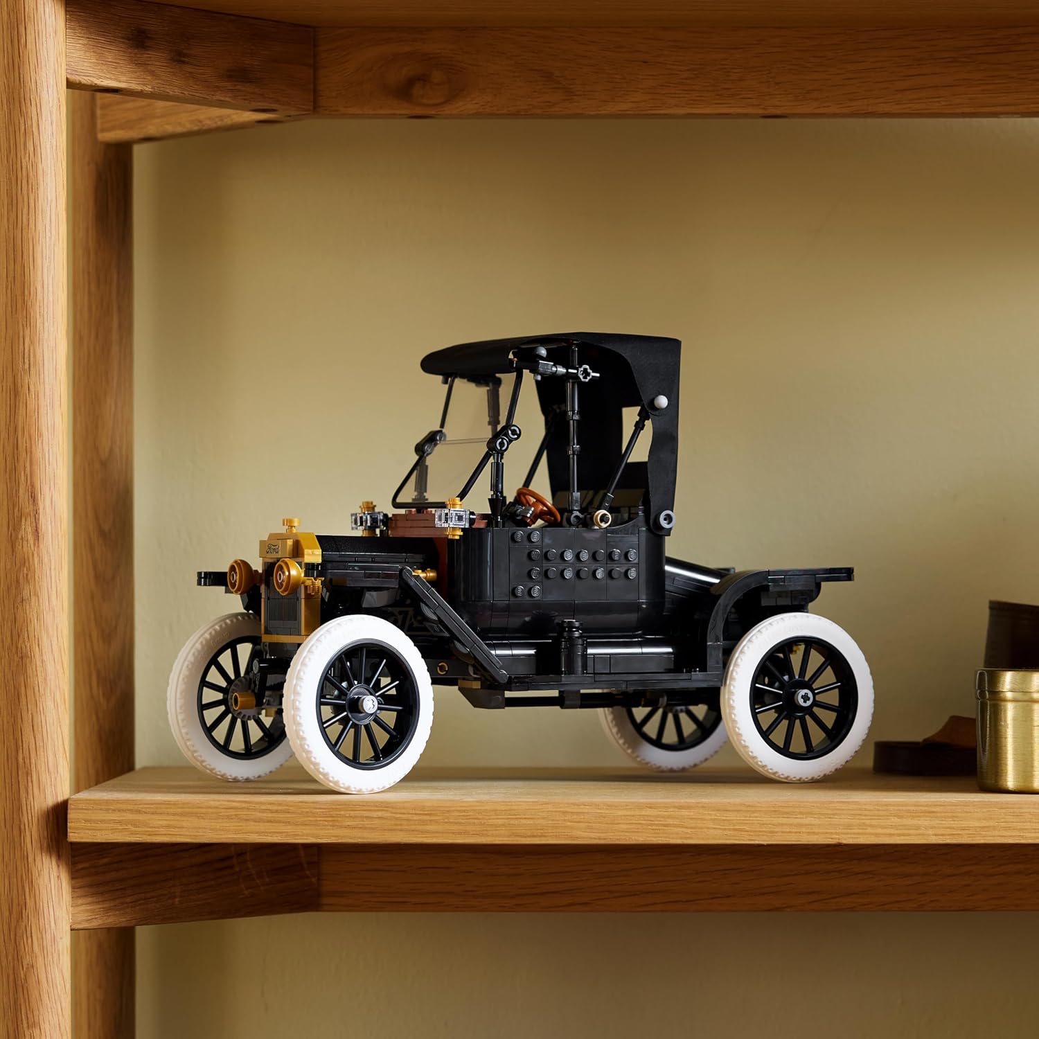 LEGO Icons Ford Model T 11376 (1.060 Peças) - Imagem 6