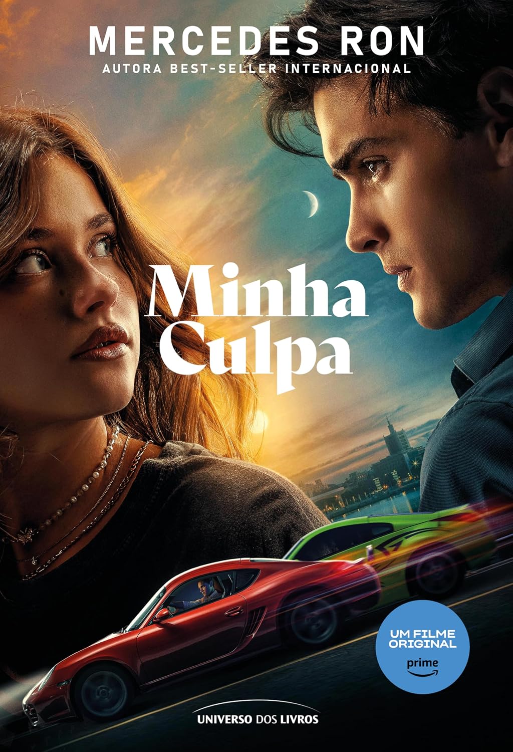Minha culpa: 1
