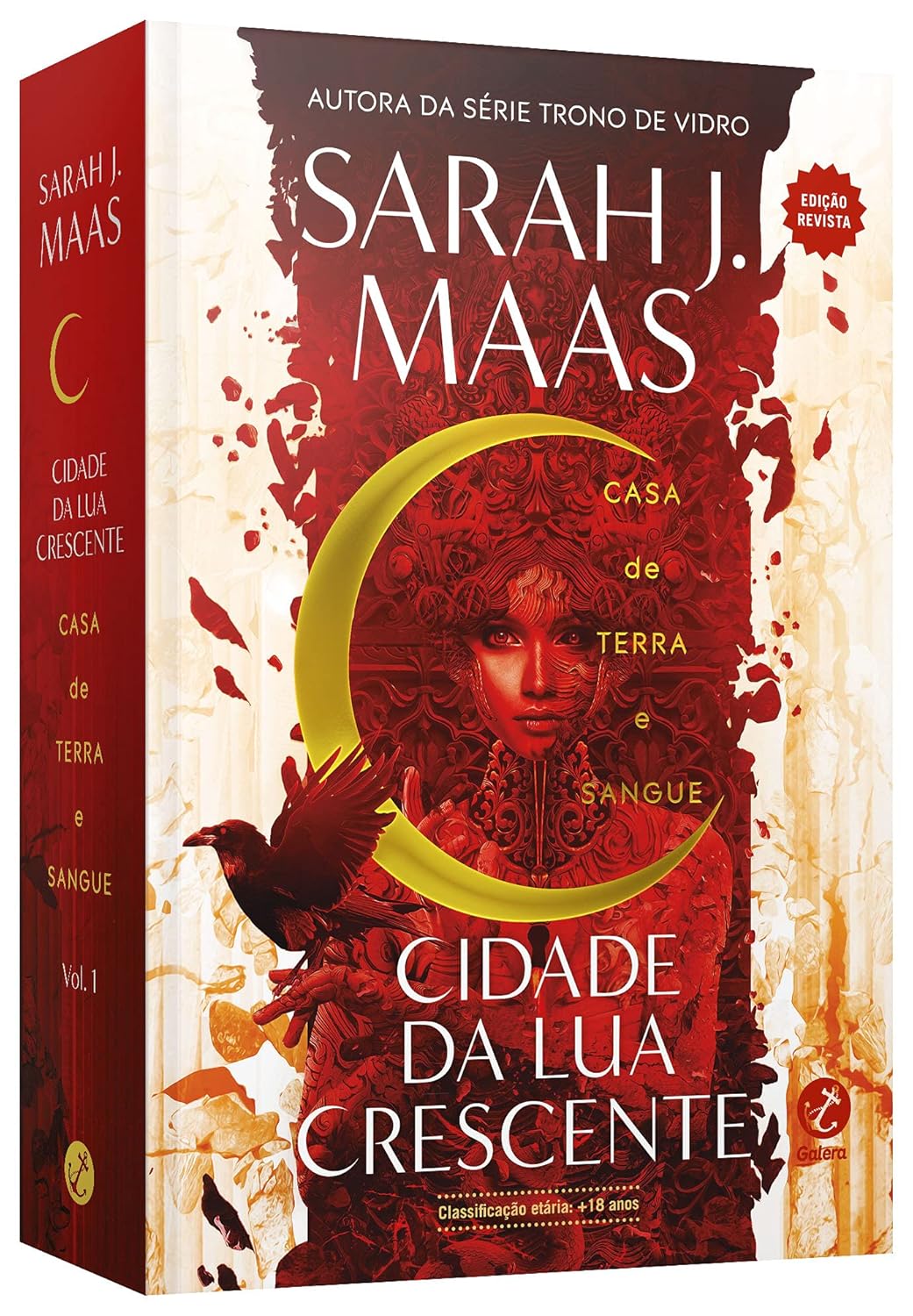 Kit Cidade da Lua Crescente - Imagem 3