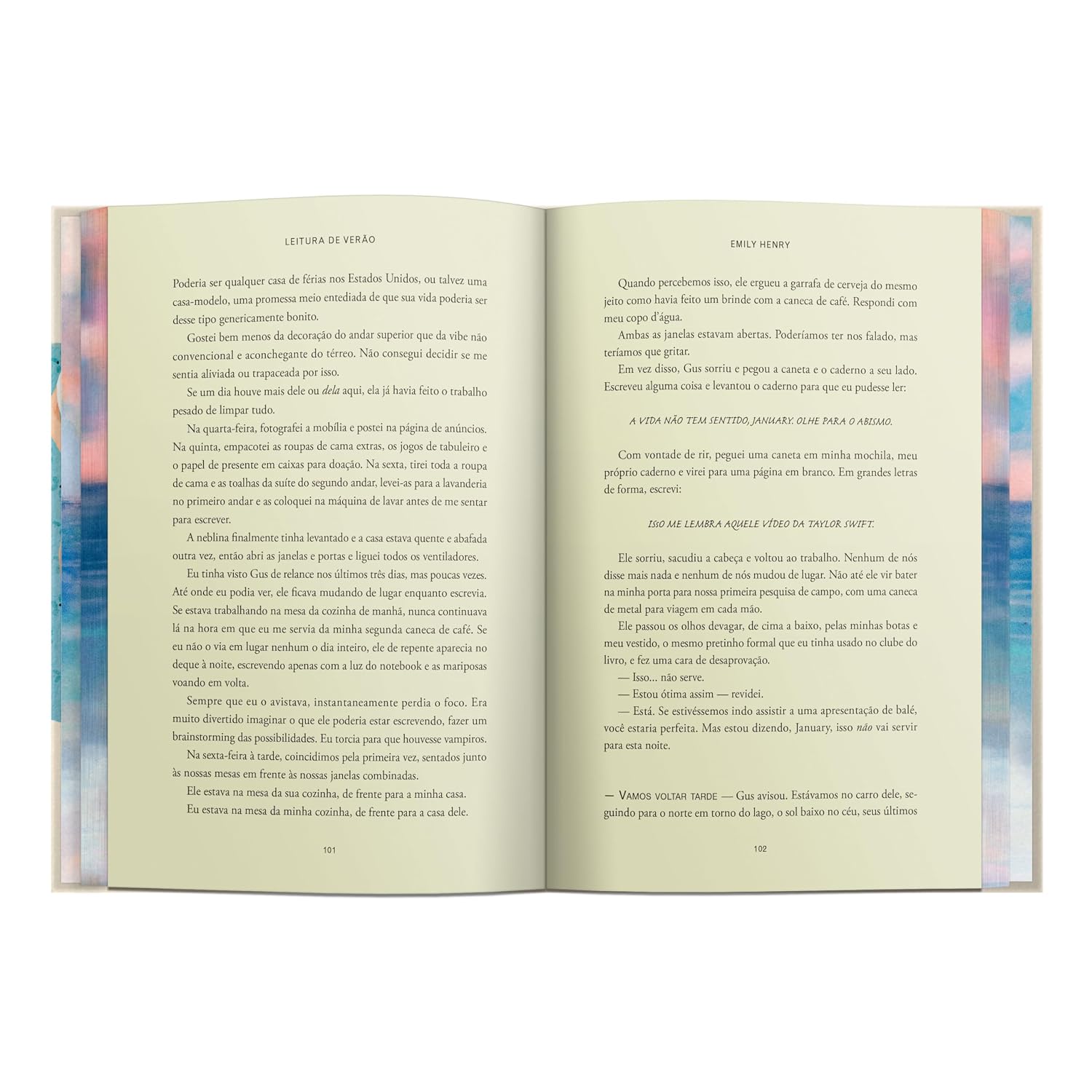 Leitura de verão (Edição especial) - Imagem 7