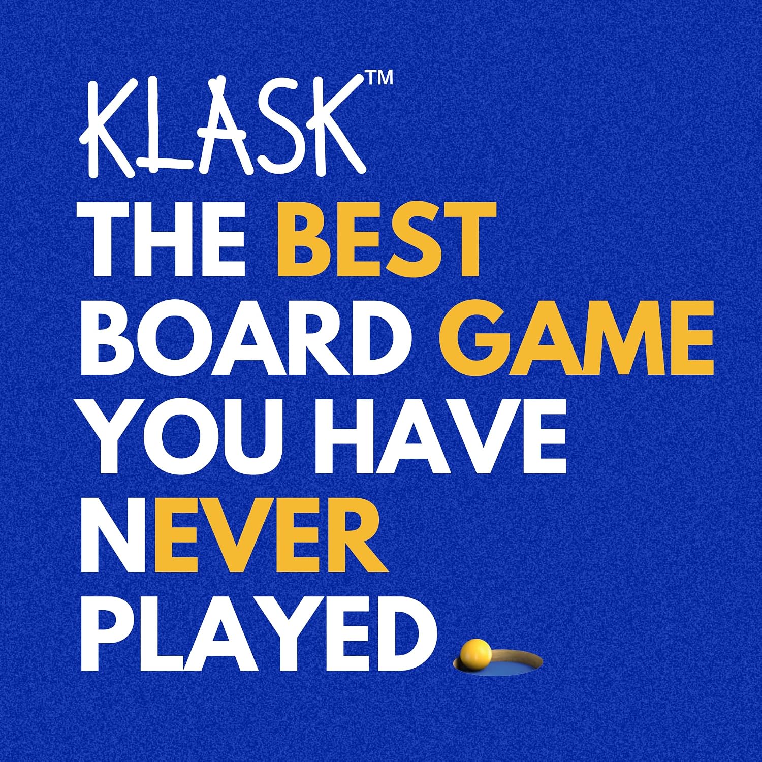 Klask, Galápagos Jogos - Imagem 3