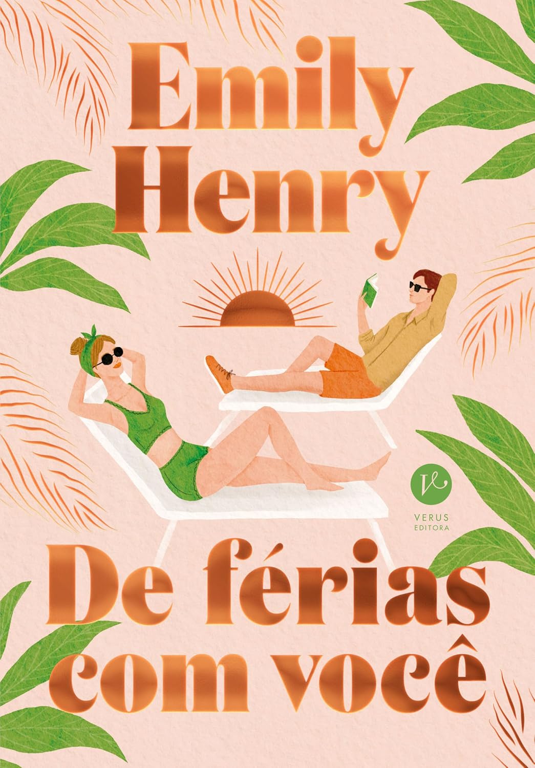 De férias com você (Edição especial)