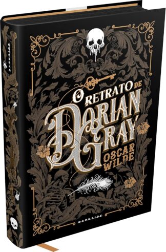O Retrato de Dorian Gray O Retrato de Dorian Gray