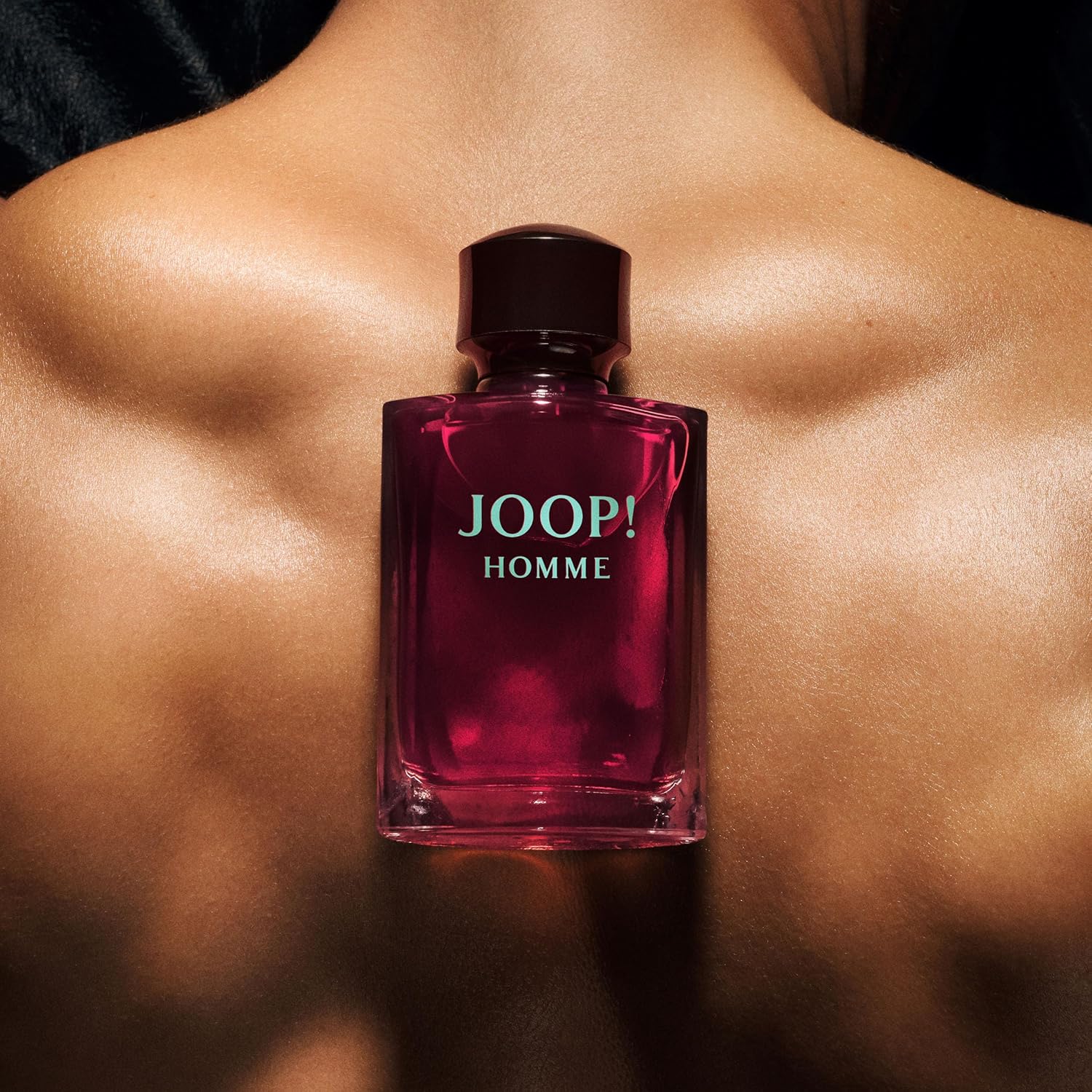 Joop Homme Eau De Toilette 200Ml, - Imagem 3