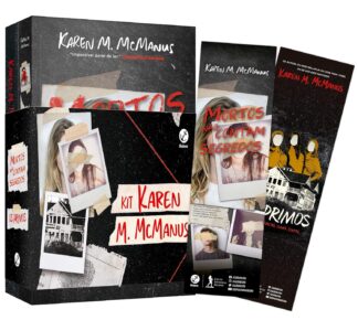 Kit Karen M. McManus