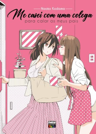 Me casei com uma colega para calar os meus pais
