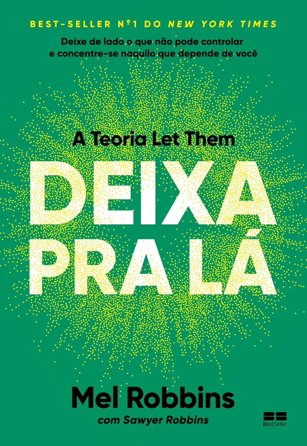 Deixa pra lá: A teoria Let Them