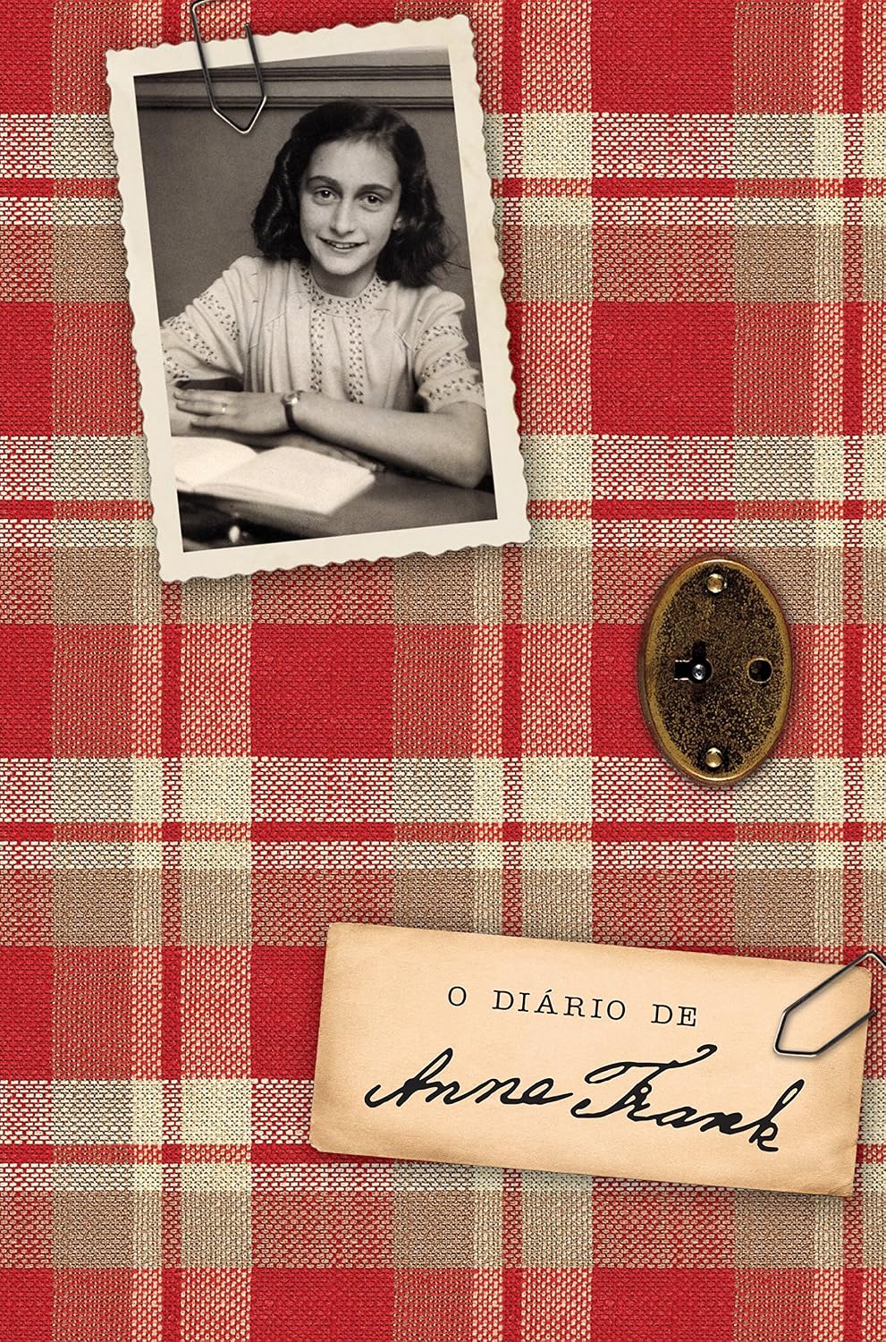 O diário de Anne Frank (edição oficial - capa dura) - Imagem 7
