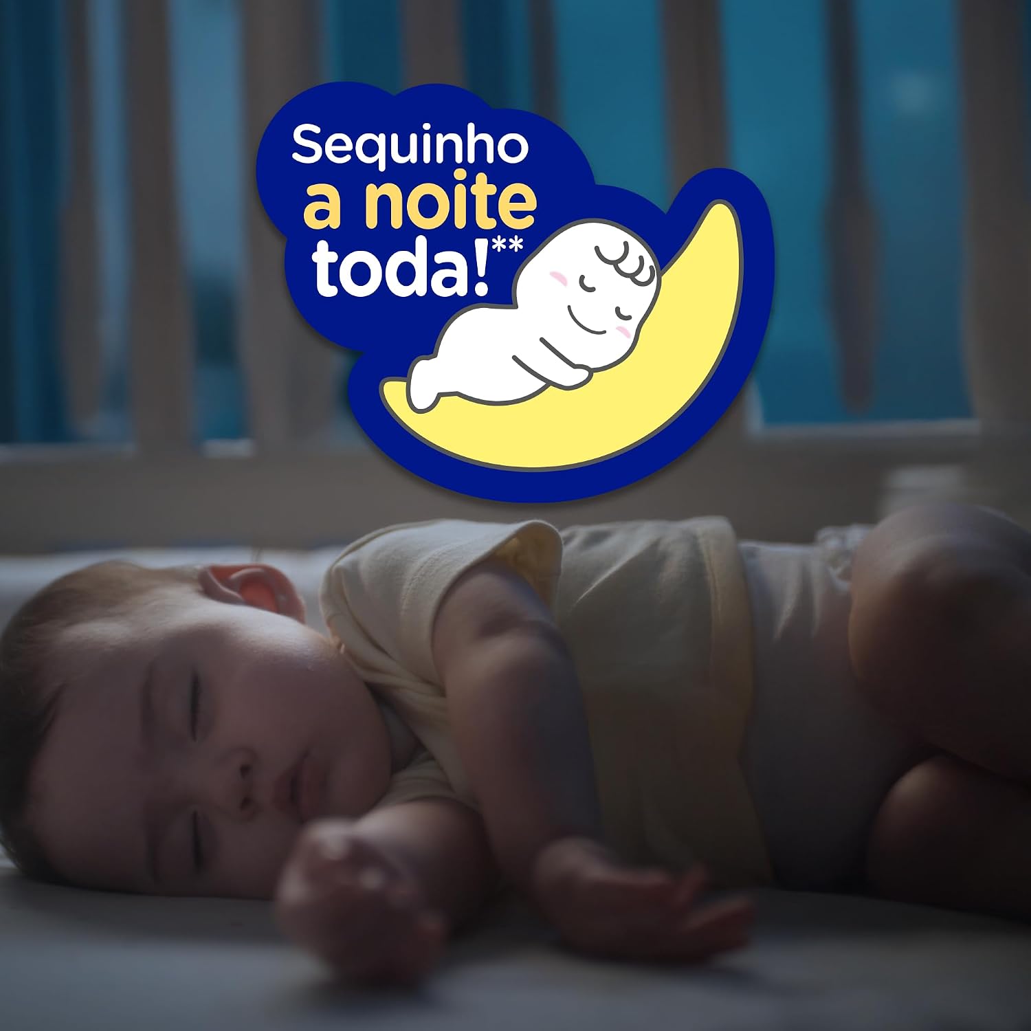MamyPoko Fralda-Calça Dia&Noite XXG 44 Unidades - Imagem 6