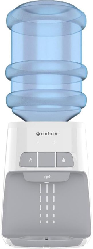 Bebedouro Cadence Aguô – Bivolt – BEB110