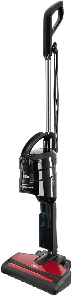 Philco Aspirador Pó Vertical Power Clean 2000W PAS4000V 220V - Imagem 13