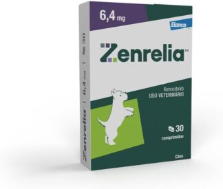 ZENRELIA TAB 6.4MG X30BLCD BL