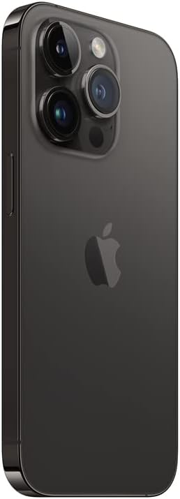Apple iPhone 14 Pro (512 GB) – Preto-espacial (Seminovo) - Imagem 2