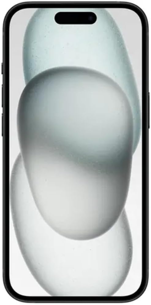 Apple iPhone 15 (128 GB) — Preto (Seminovo) - Imagem 3
