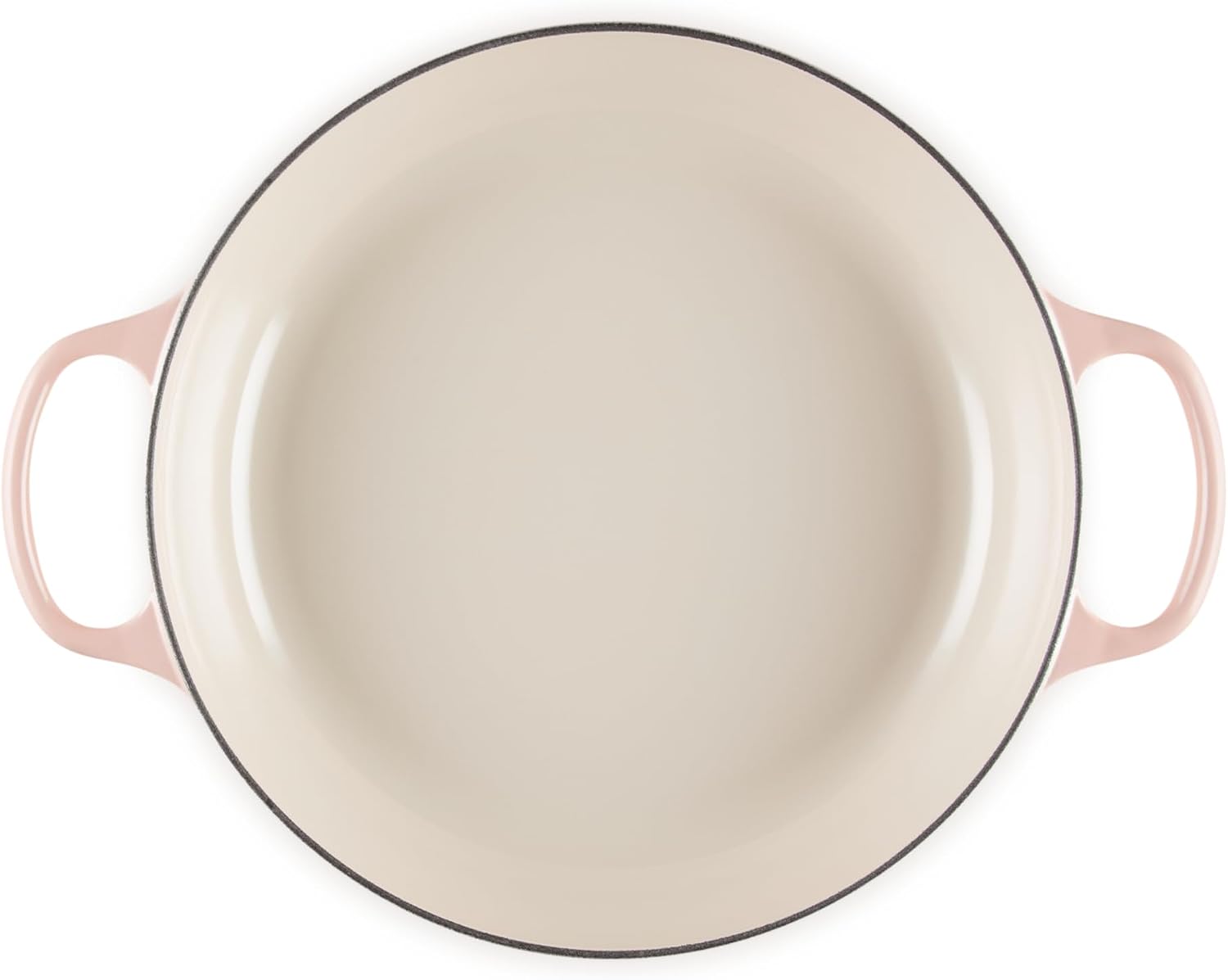 Le Creuset Caçarola Buffet 30cm Sig Pêche - Imagem 3