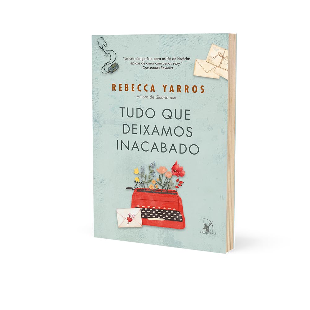 Tudo que deixamos inacabado - Imagem 2