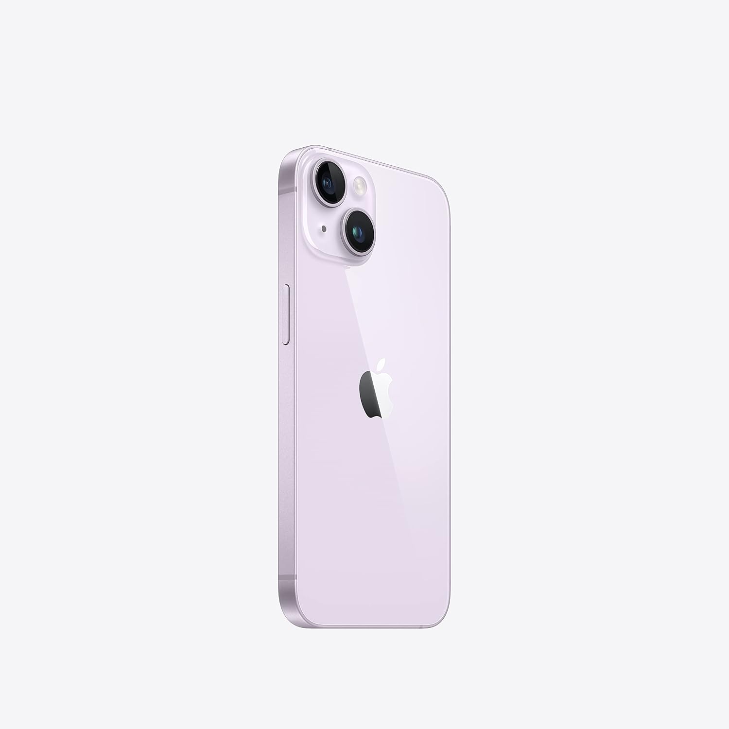 Apple iPhone 14 (128 GB) – Roxo (Seminovo) - Imagem 2