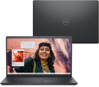 Notebook Dell 15 15-I1300-A80P, Intel Core i7-1355U, Windows 11 Home Notebook Dell 15 15-I1300-A80P, Intel Core i7-1355U, Windows 11 Home