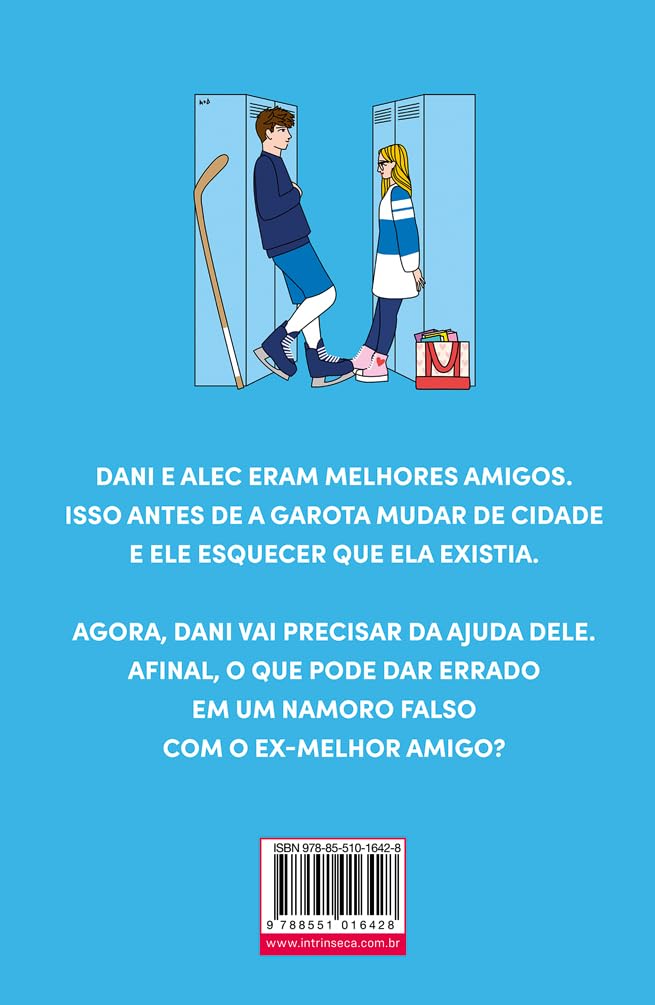 Patinando no amor - Imagem 2