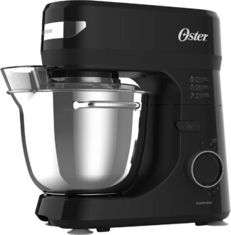 Batedeira Planetária Oster Bowl Inox III – 127V Batedeira Planetária Oster Bowl Inox III – 127V