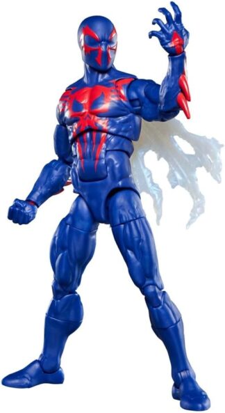FIGURA SPD LEGENDS SPIDER-MAN 2099 FIGURA SPD LEGENDS SPIDER-MAN 2099
