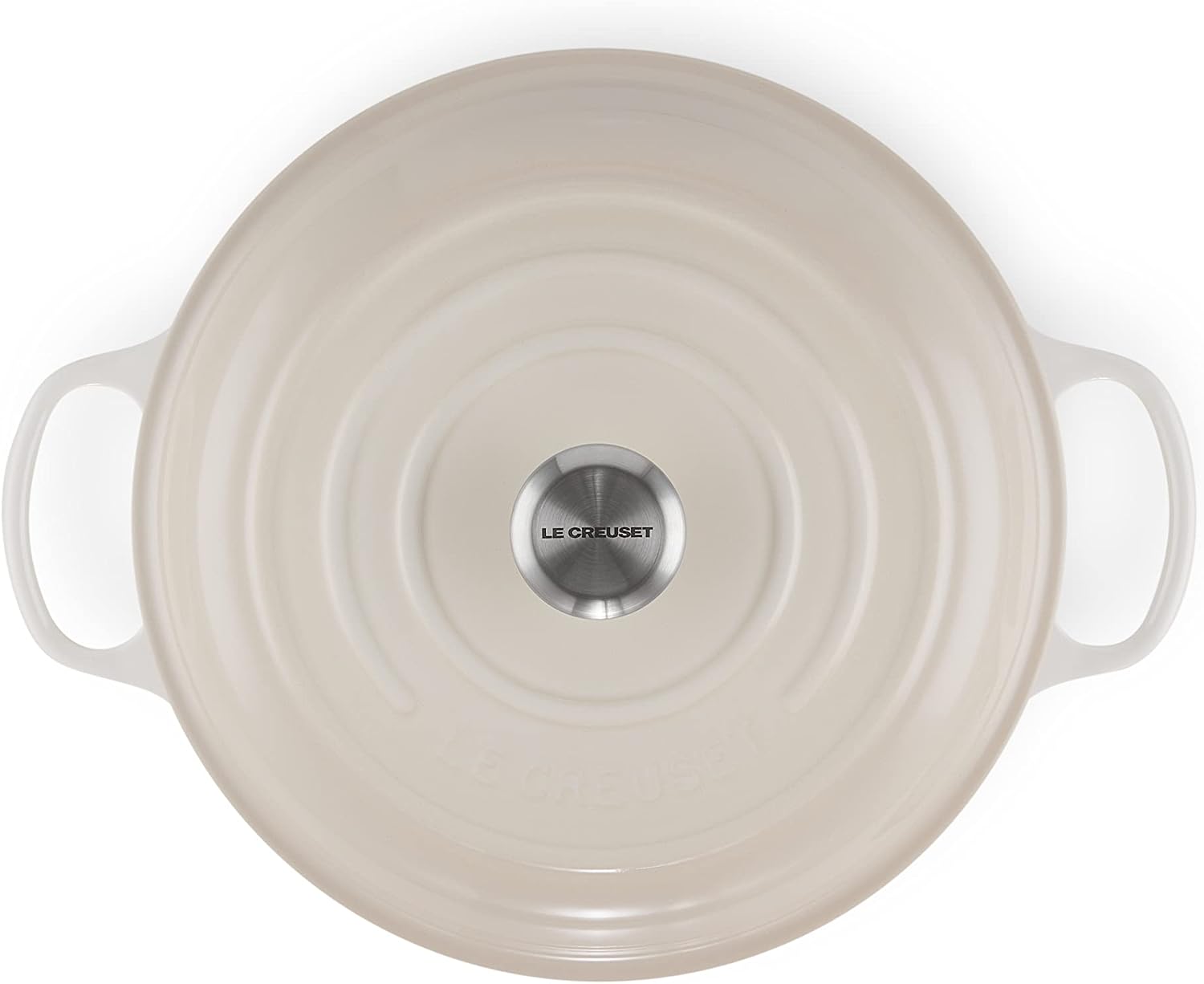 Le Creuset Caçarola Buffet 30cm Meringue - Imagem 2