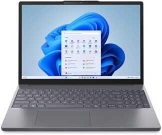 Notebook Lenovo IdeaPad Slim 3 15.3″ Luna Grey – Intel Core 3 100U, 8GB RAM, 256GB SSD, Windows 11 Notebook Lenovo IdeaPad Slim 3 15.3″ Luna Grey – Intel Core 3 100U, 8GB RAM, 256GB SSD, Windows 11