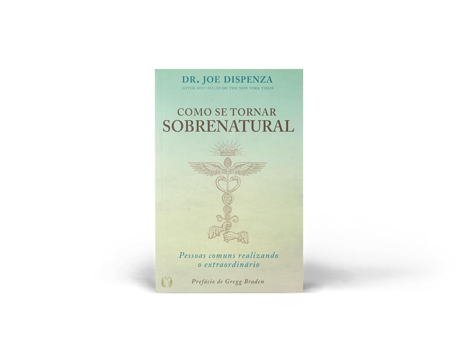 Como se tornar sobrenatural: pessoas comuns realizando o extraordinário - Imagem 5