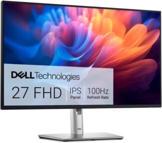 Monitor Dell Pro 27″ Plus, Full Hd (1920 x 1080), 100 Hz, Led, 5 ms, P2725h
