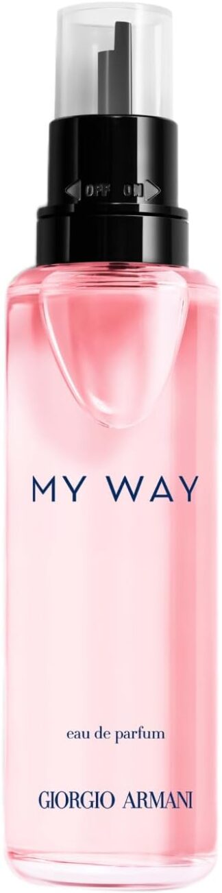 My Way Giorgio Armani – Perfume Feminino – EDP