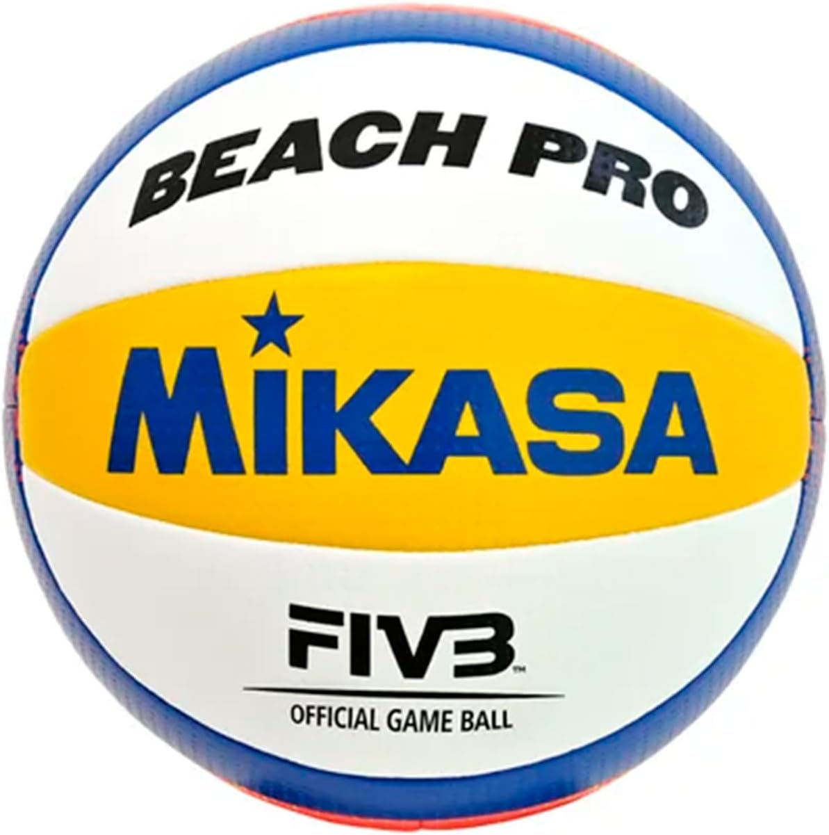 Mikasa Bola de Volei de Praia - Imagem 2