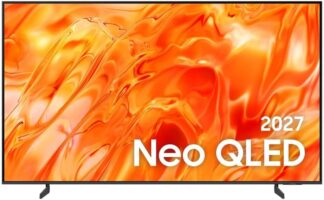 Samsung Vision AI TV 55″ Neo QLED 4K QN70H 26/2027, Mini LED Samsung Vision AI TV 55″ Neo QLED 4K QN70H 26/2027, Mini LED
