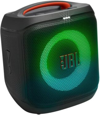 JBL PartyBox Encore Essential 2, Caixa de Som Bluetooth – Preto