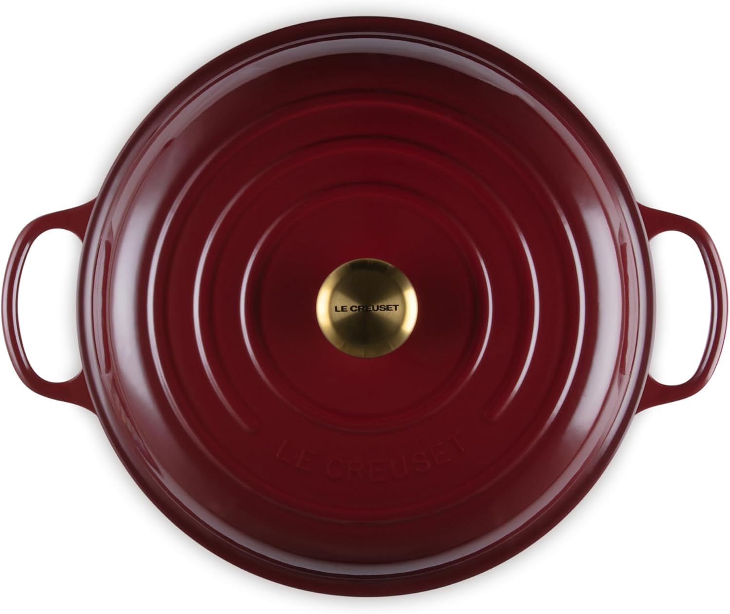 Le Creuset Cacarola Buffet 30cm Sig Rhone - Imagem 2
