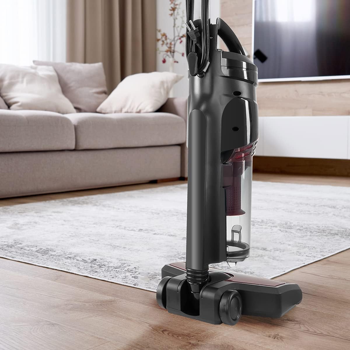 Philco Aspirador Pó Vertical Power Clean 2000W PAS4000V 220V - Imagem 10