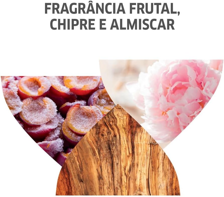 Shampoo Invigo Nutri Enrich Wella Professionals 1000 ml - Imagem 3