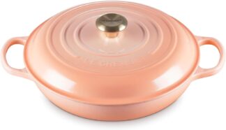 Le Creuset Caçarola Buffet 30cm Sig Pêche