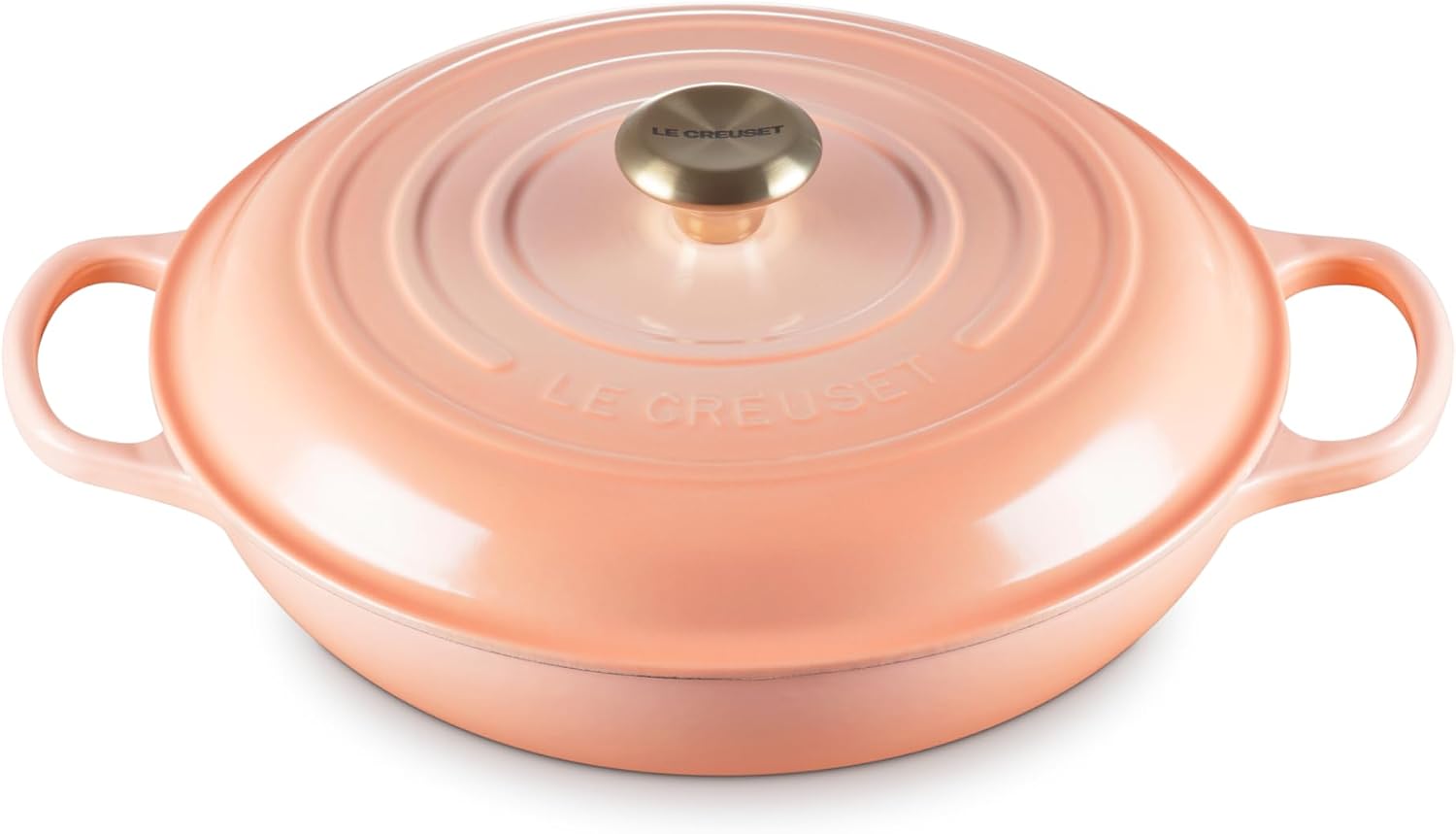Le Creuset Caçarola Buffet 30cm Sig Pêche