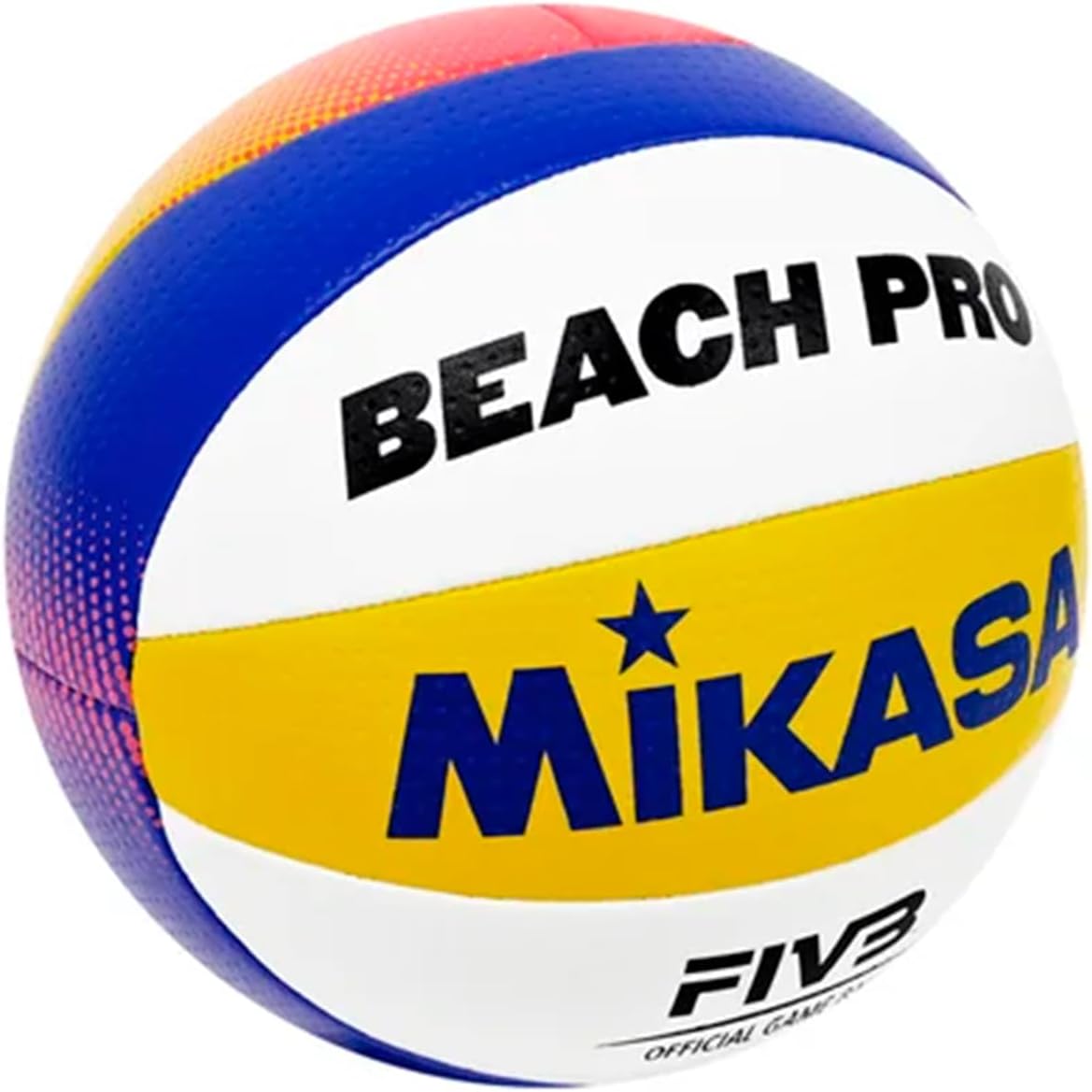 Mikasa Bola de Volei de Praia - Imagem 4