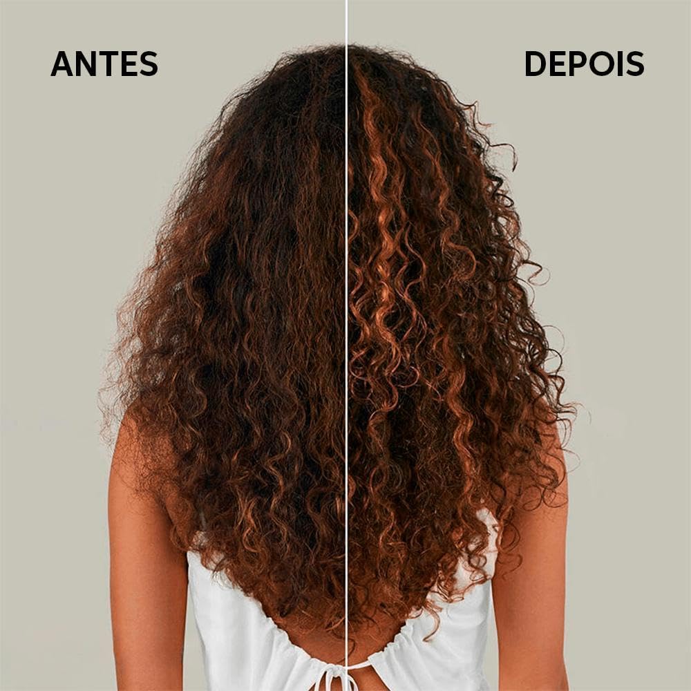 Wella Invigo Nutri Condicionador 1L - Imagem 2