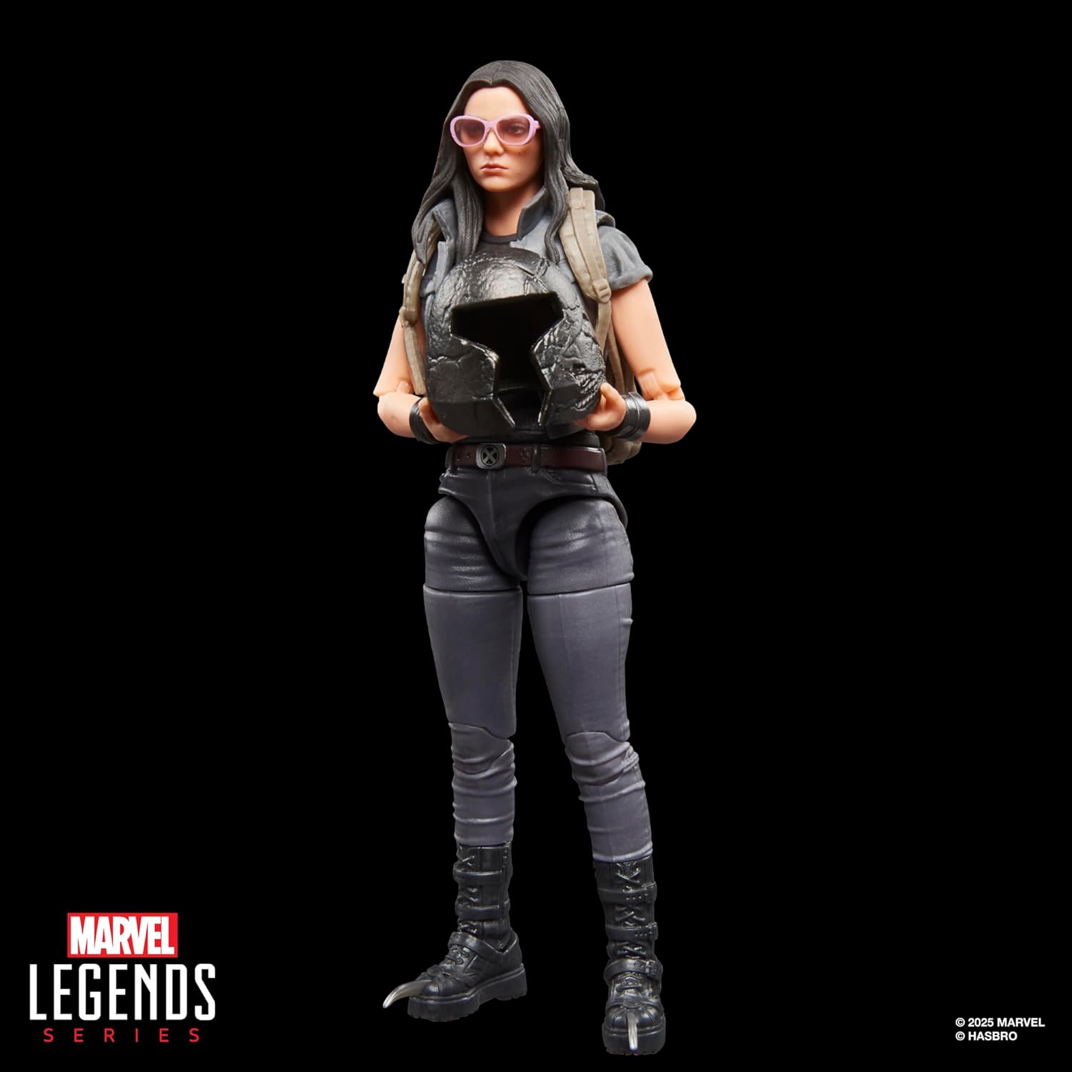 FIGURA AVENGERS LEGENDS X-23 - Imagem 3