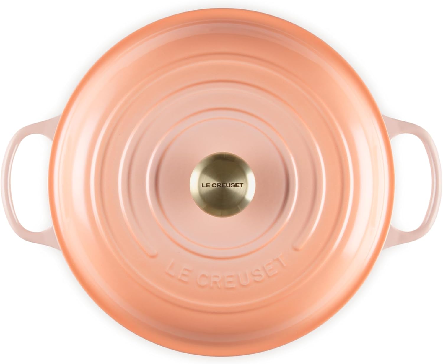 Le Creuset Caçarola Buffet 30cm Sig Pêche - Imagem 2