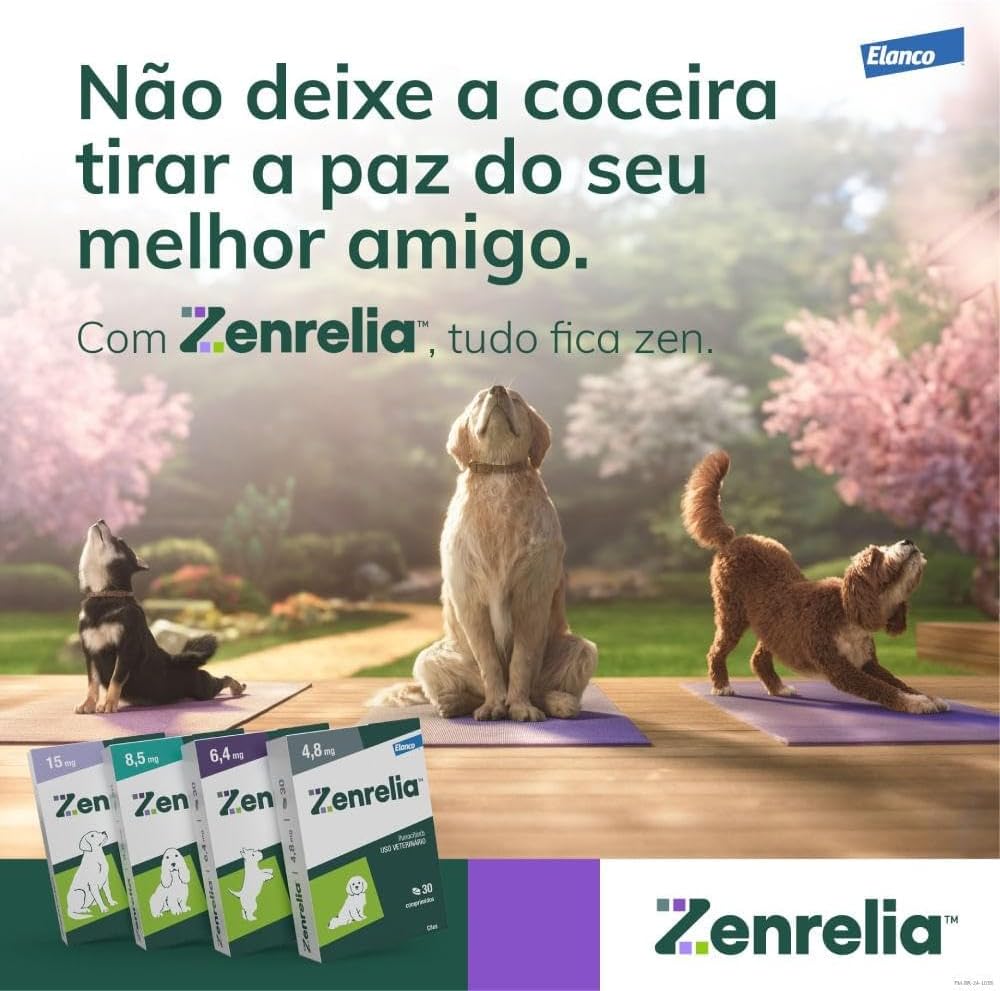 ZENRELIA TAB 8.5MG X30BLCD BL - Imagem 3
