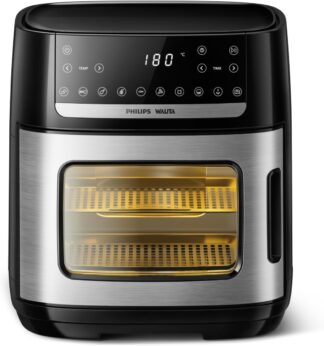 Philips Walita Fritadeira Airfryer Forno Série 5000, 220V Philips Walita Fritadeira Airfryer Forno Série 5000, 220V