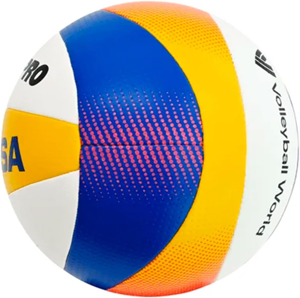 Mikasa Bola de Volei de Praia - Imagem 5
