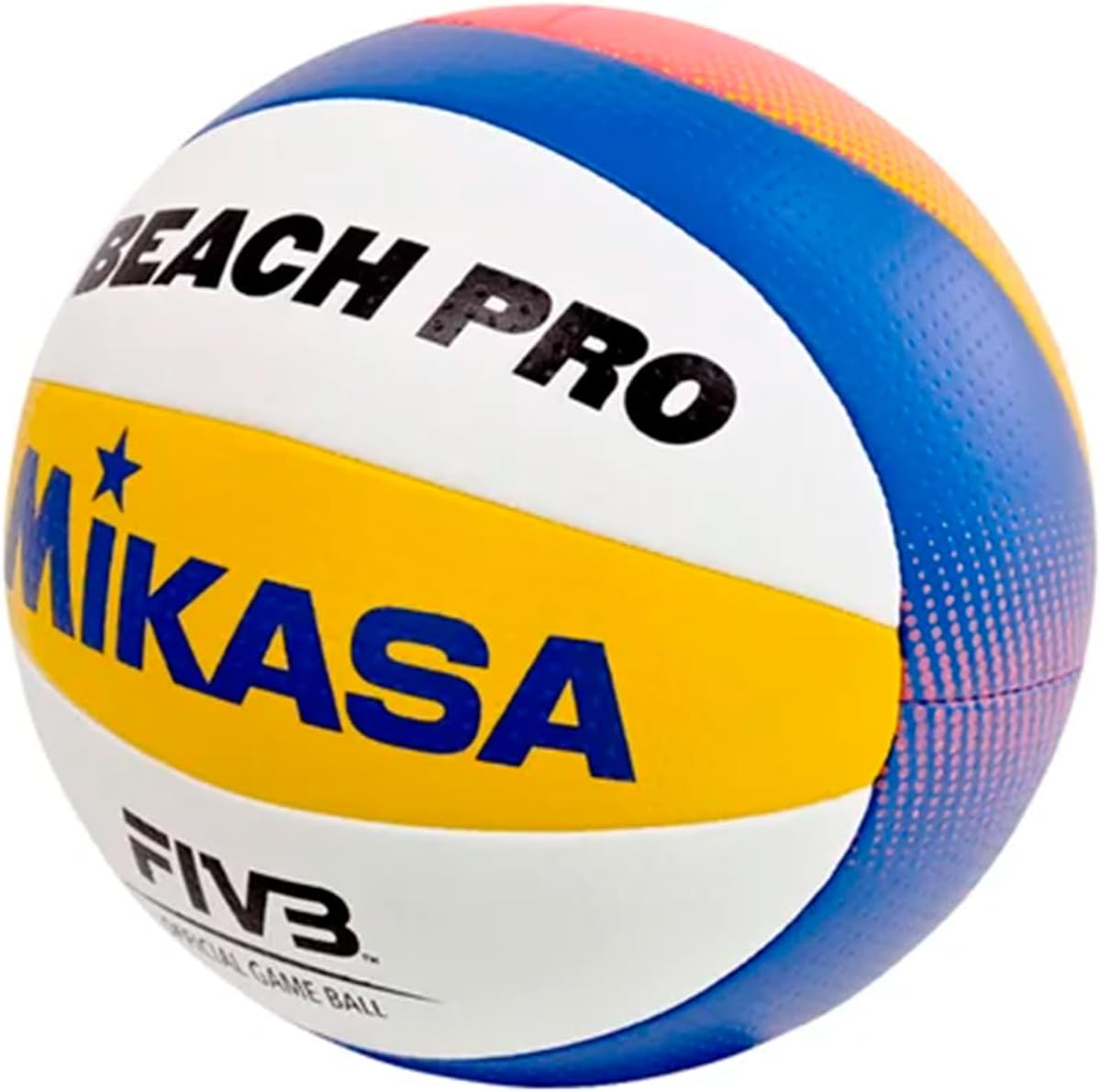 Mikasa Bola de Volei de Praia - Imagem 3